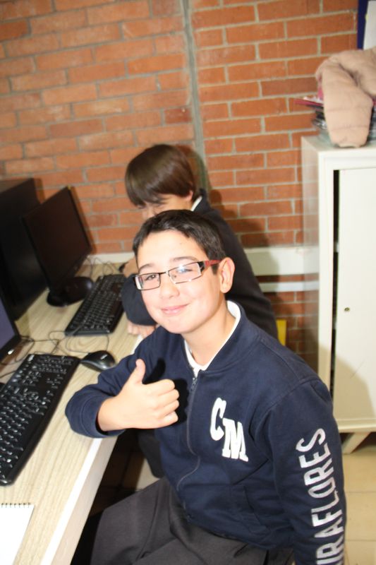 Ir a la Siguiente Foto