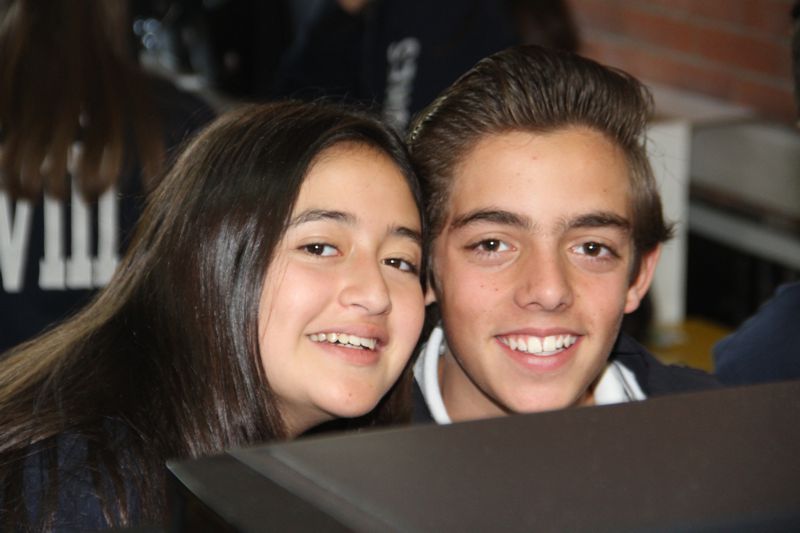 Ir a la Siguiente Foto