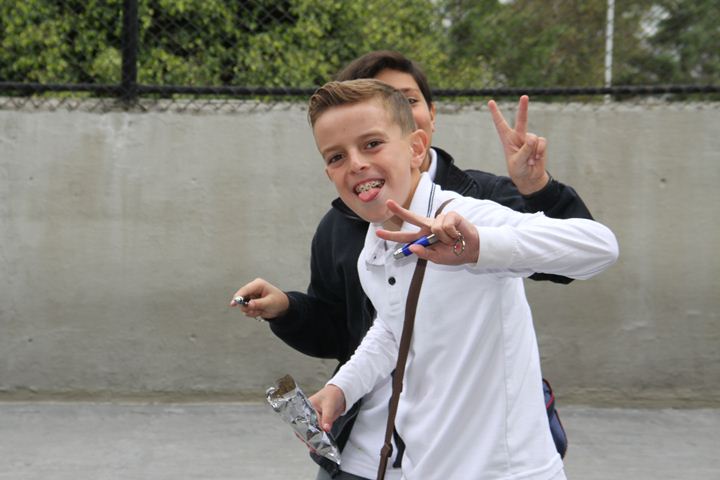 Ir a la Siguiente Foto