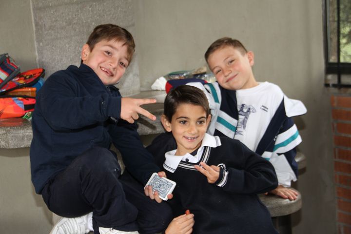 Ir a la Siguiente Foto