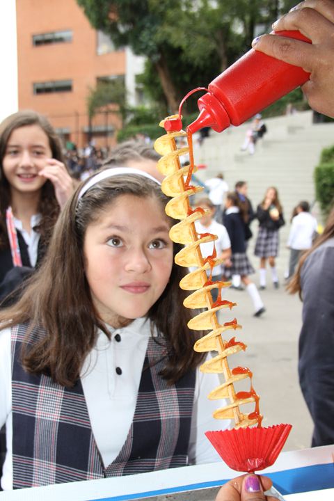 Ir a la Siguiente Foto