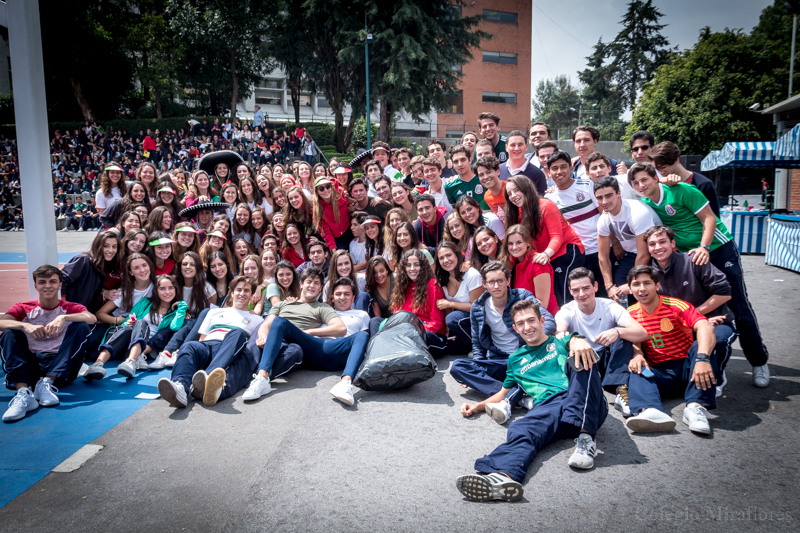 Ir a la Siguiente Foto