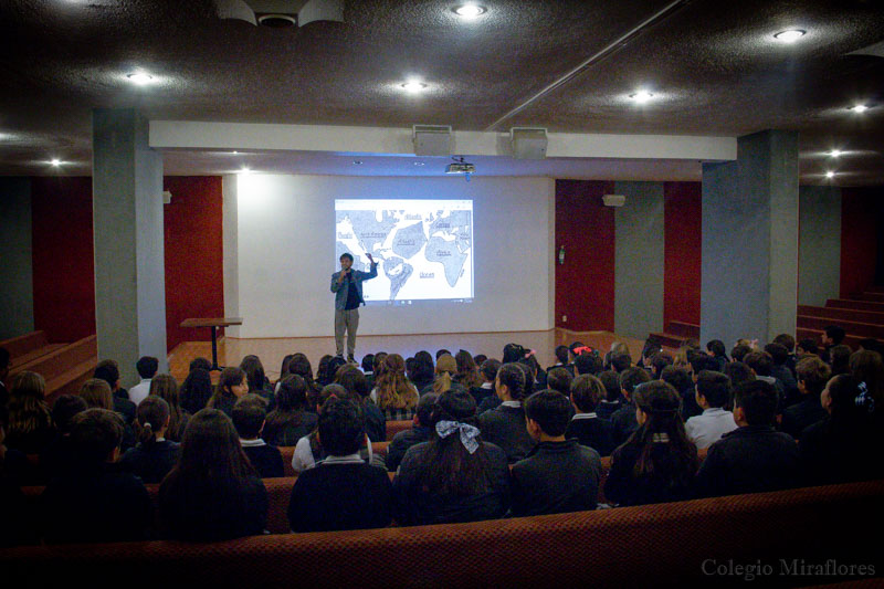 Ir a la Siguiente Foto
