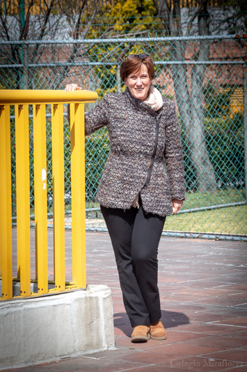 Ir a la Siguiente Foto