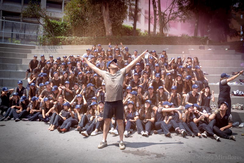 Ir a la Siguiente Foto