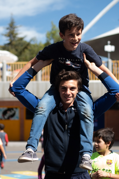 Ir a la Siguiente Foto