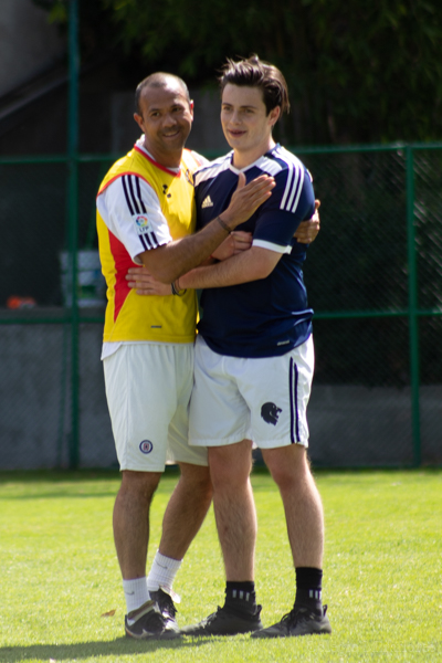 Ir a la Siguiente Foto