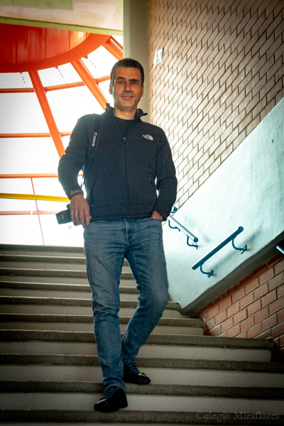 Ir a la Siguiente Foto