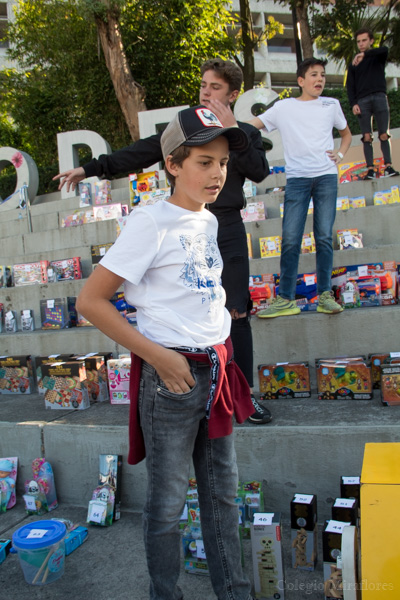 Ir a la Siguiente Foto