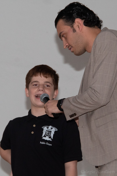 Ir a la Siguiente Foto