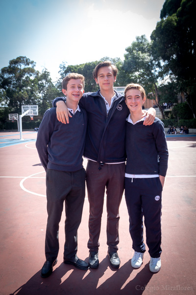 Ir a la Siguiente Foto