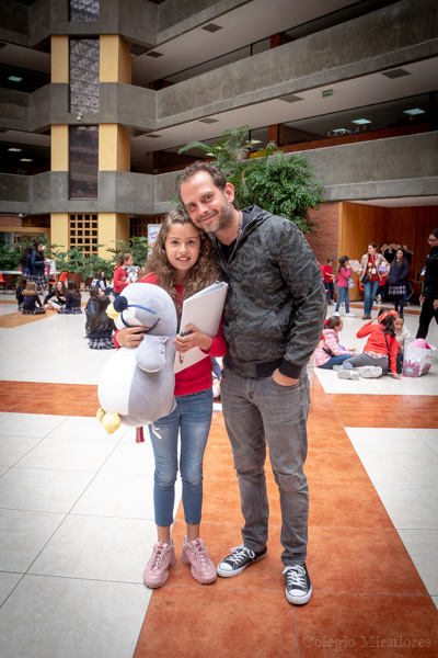 Ir a la Siguiente Foto