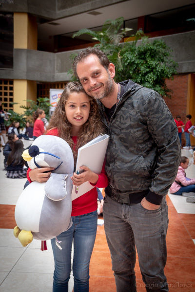 Ir a la Siguiente Foto