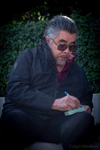 Ir a la Siguiente Foto