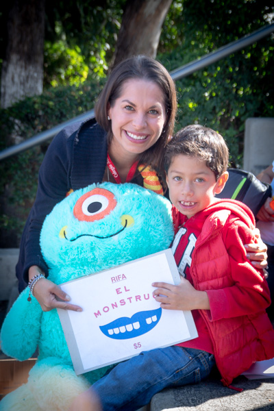 Ir a la Siguiente Foto