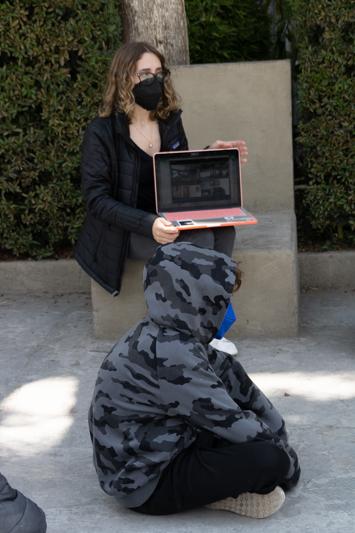 Ir a la Siguiente Foto