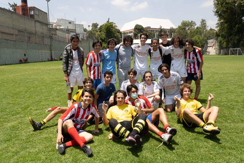 Ir a la Siguiente Foto