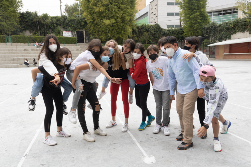 Ir a la Siguiente Foto