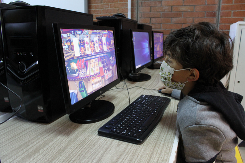 Ir a la Siguiente Foto