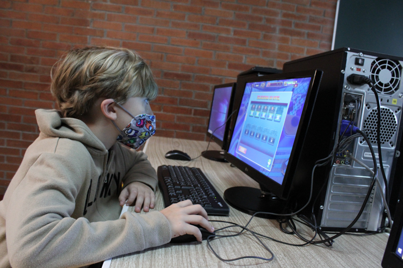 Ir a la Siguiente Foto