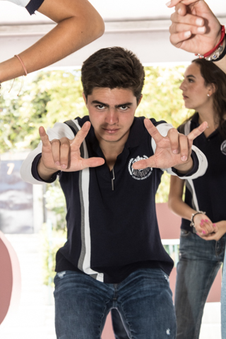 Ir a la Siguiente Foto