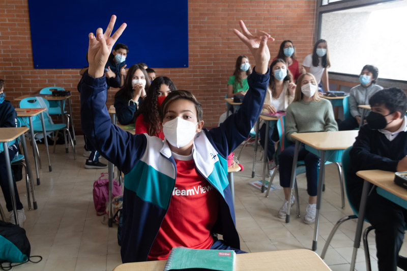 Ir a la Siguiente Foto