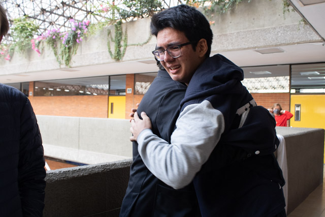 Ir a la Siguiente Foto