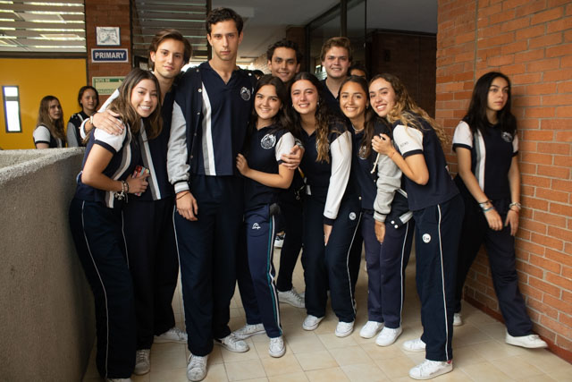 Ir a la Siguiente Foto