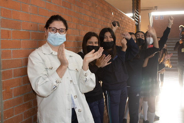 Ir a la Siguiente Foto