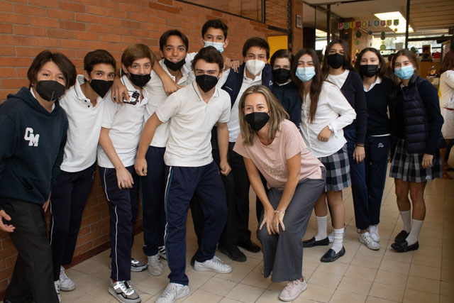 Ir a la Siguiente Foto