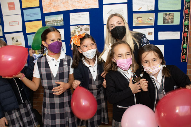 Ir a la Siguiente Foto