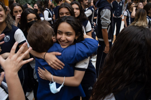 Ir a la Siguiente Foto