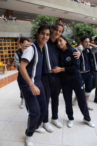 Ir a la Siguiente Foto