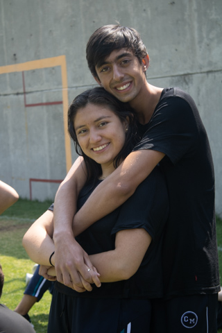 Ir a la Siguiente Foto