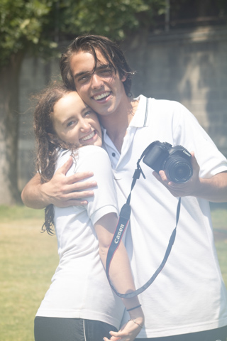 Ir a la Siguiente Foto