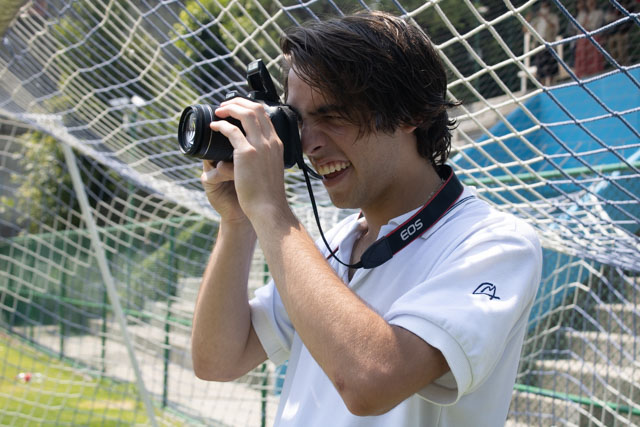 Ir a la Siguiente Foto