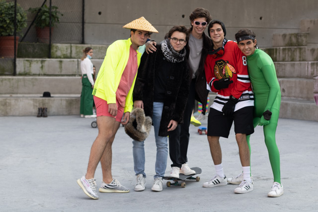 Ir a la Siguiente Foto