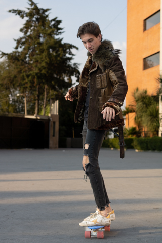 Ir a la Siguiente Foto