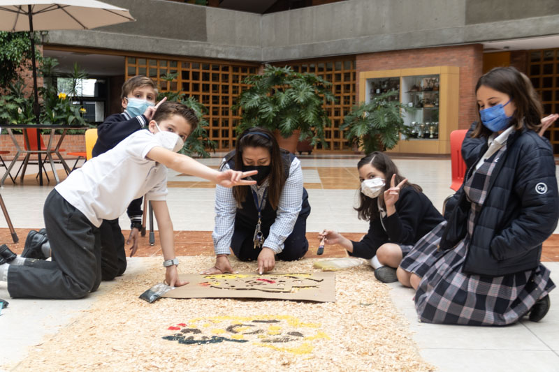 Ir a la Siguiente Foto