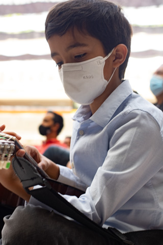 Ir a la Siguiente Foto