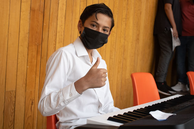 Ir a la Siguiente Foto