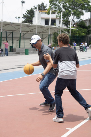 Ir a la Siguiente Foto