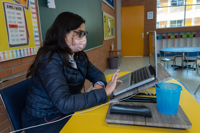 Ir a la Siguiente Foto