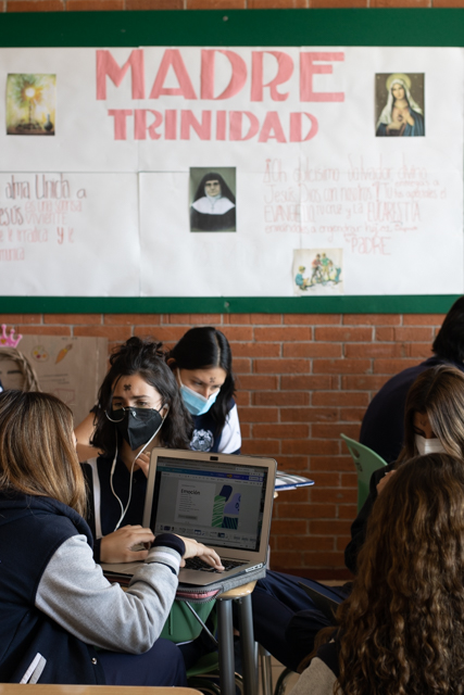 Ir a la Siguiente Foto