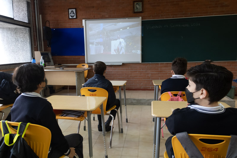 Ir a la Siguiente Foto