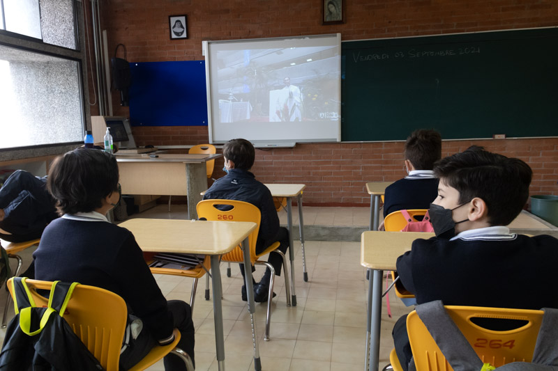 Ir a la Siguiente Foto