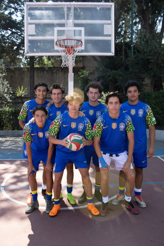 Ir a la Siguiente Foto