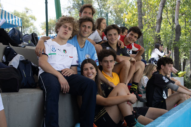 Ir a la Siguiente Foto