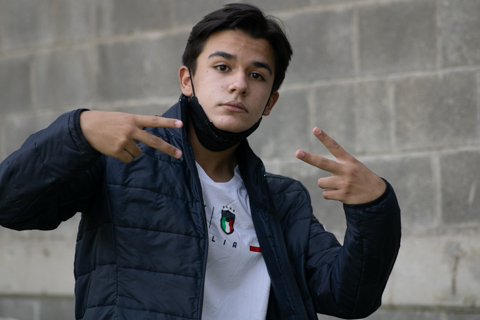 Ir a la Siguiente Foto