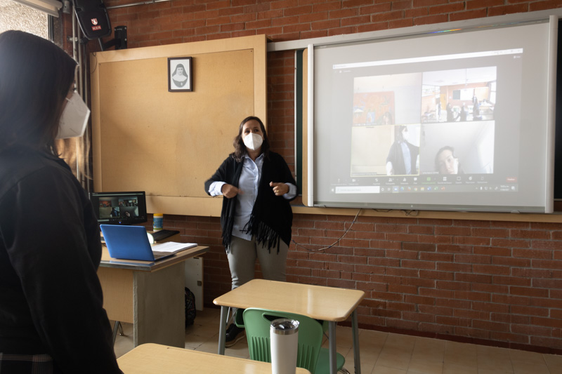 Ir a la Siguiente Foto